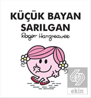 Küçük Bayan Sarılgan