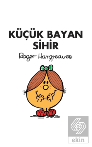 Küçük Bayan Sihir