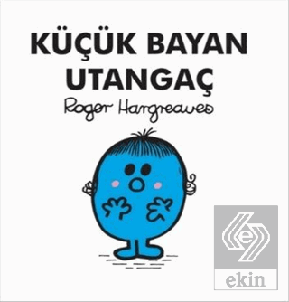 Küçük Bayan Utangaç