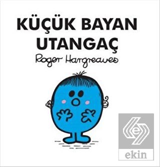 Küçük Bayan Utangaç