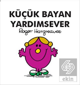 Küçük Bayan Yardımsever