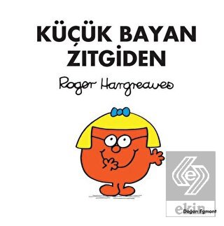 Küçük Bayan Zıtgiden
