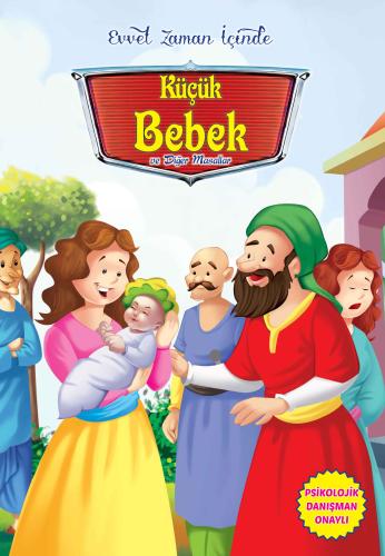 Küçük Bebek ve Diğer Masallar