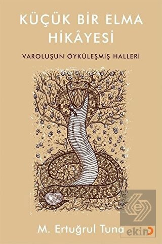 Küçük Bir Elma Hikayesi