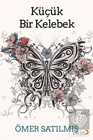 Küçük Bir Kelebek