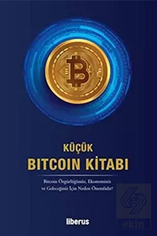 Küçük Bitcoin Kitabı
