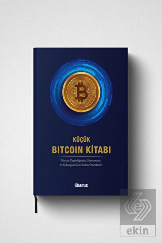 Küçük Bitcoin Kitabı