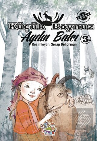 Küçük Boynuz