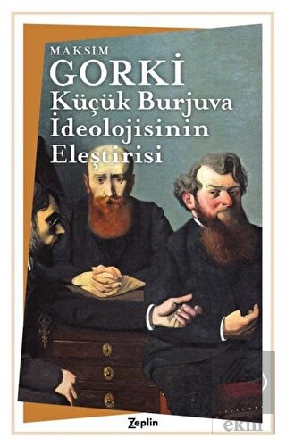 Küçük Burjuva İdeolojisinin Eleştirisi