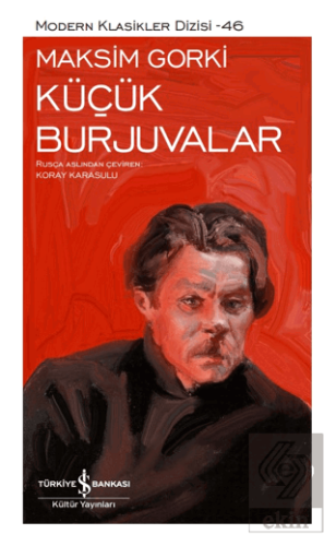 Küçük Burjuvalar (Ciltli)