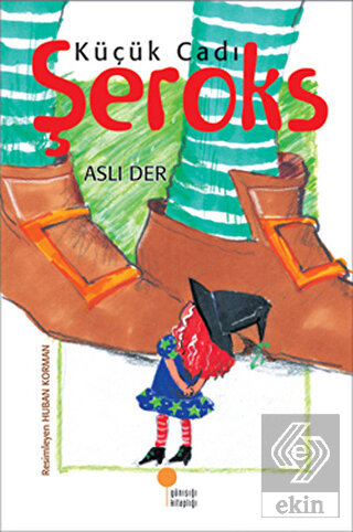 Küçük Cadı Şeroks