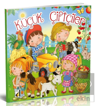 Küçük Çiftçiler