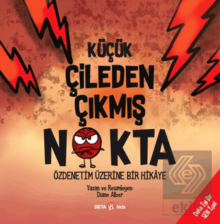 Küçük Çileden Çıkmış Nokta