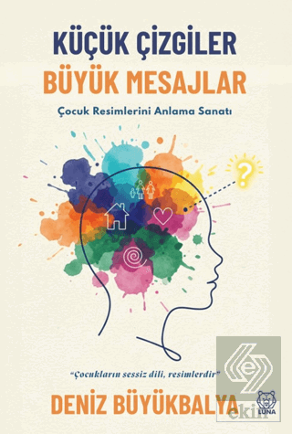 Küçük Çizgiler Büyük Mesajlar