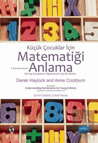 Küçük Çocuklar İçin Matematiği Anlama