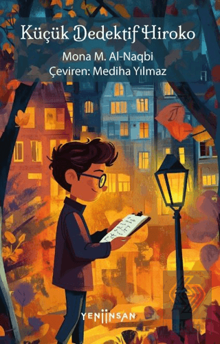 Küçük Dedektif Hiroko