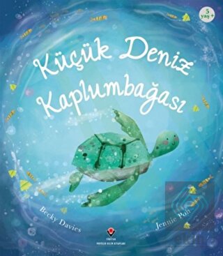 Küçük Deniz Kaplumbağası