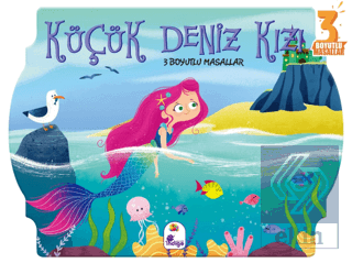 Küçük Deniz Kızı
