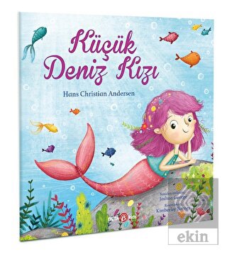 Küçük Deniz Kızı