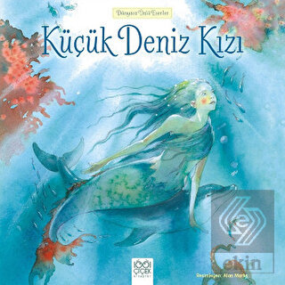Küçük Deniz Kızı