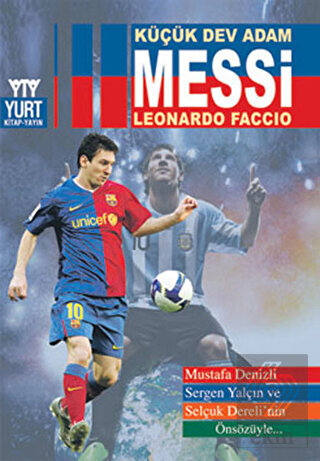 Küçük Dev Adam Messi