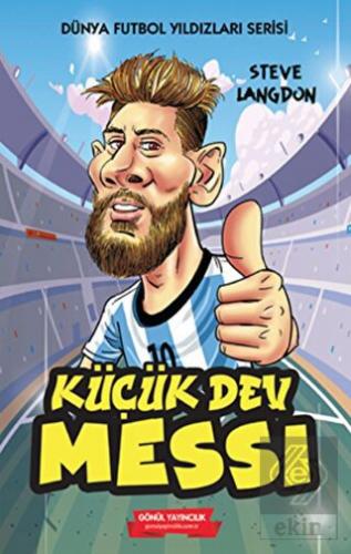 Küçük Dev Messi