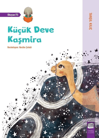 Küçük Deve Kaşmira