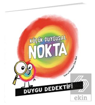 Küçük Duygusal Nokta Duygu Dedektifi