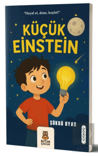 Küçük Einstein
