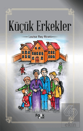 Küçük Erkekler