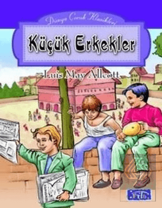 Küçük Erkekler