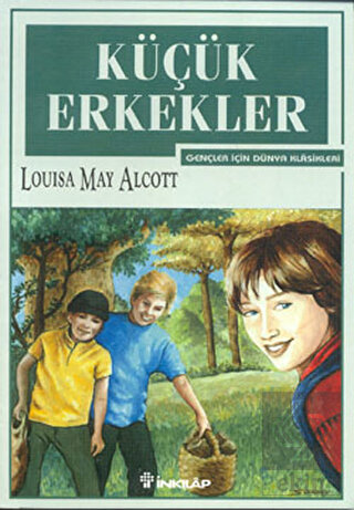 Küçük Erkekler