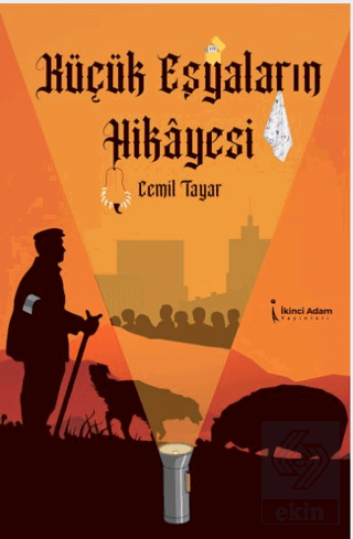 Küçük Eşyaların Hikayesi