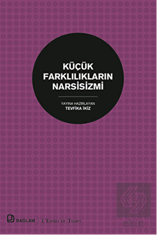 Küçük Farklılıkların Narsisizmi