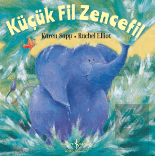 Küçük Fil Zencefil