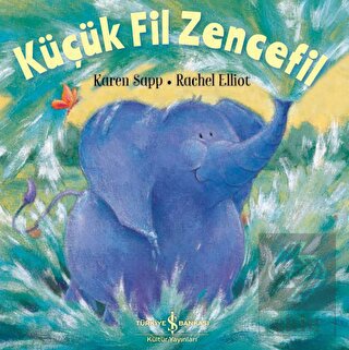 Küçük Fil Zencefil