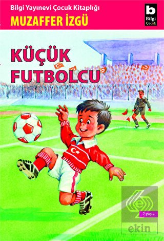 Küçük Futbolcu