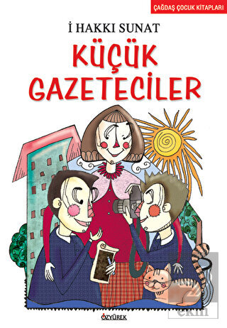 Küçük Gazeteciler