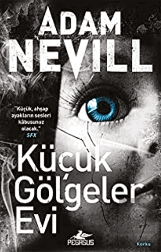 Küçük Gölgeler Evi
