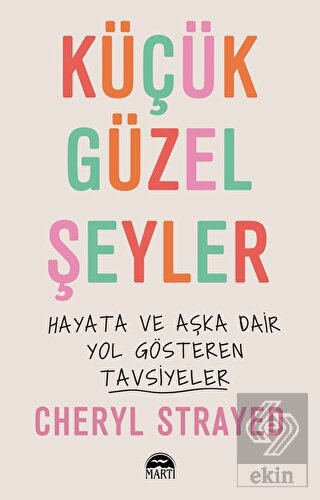 Küçük Güzel Şeyler