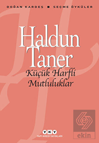 Küçük Harfli Mutluluklar