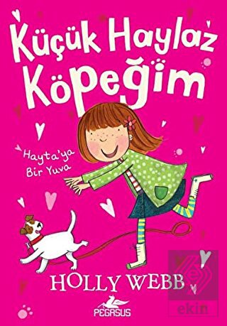 Küçük Haylaz Köpeğim 1: Hayta'ya Bir Yuva