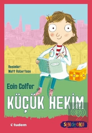 Küçük Hekim - Sen de Oku