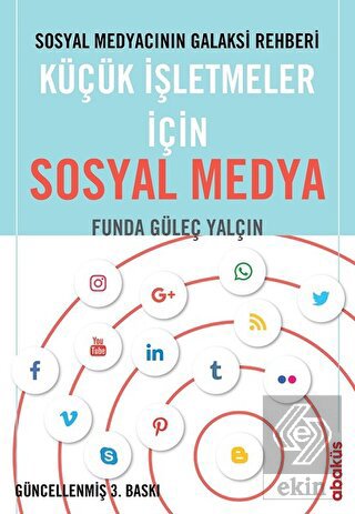 Küçük İşletmeler İçin Sosyal Medya
