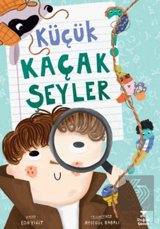Küçük Kaçak Şeyler
