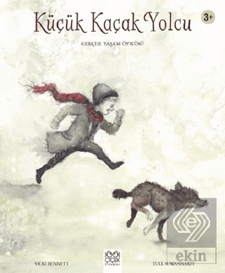 Küçük Kaçak Yolcu