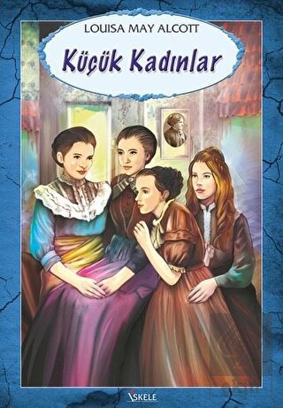 Küçük Kadınlar