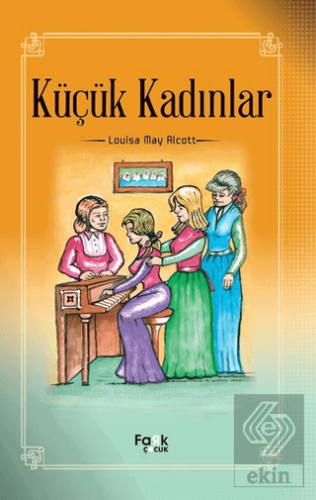 Küçük Kadınlar