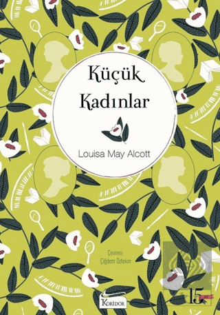 Küçük Kadınlar