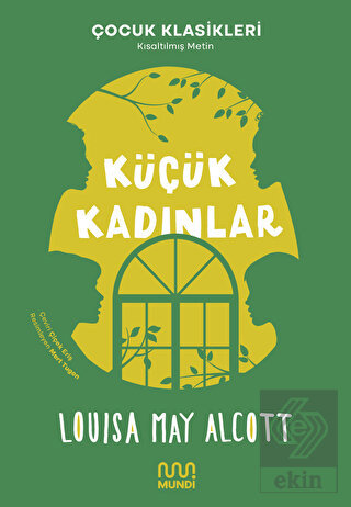 Küçük Kadınlar